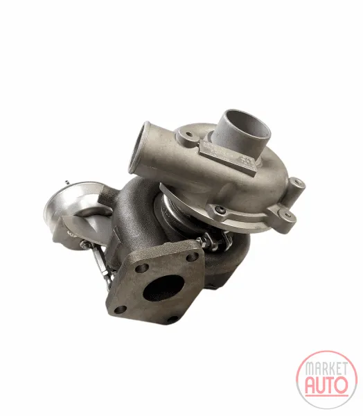 Turbocharger NEW (replace IHI)-CNEM