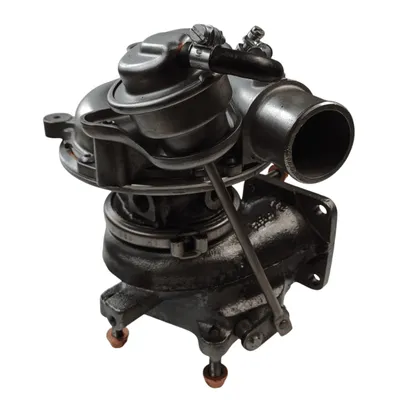 Turbocharger Remanufactured (IHI)-NĒRINGS
