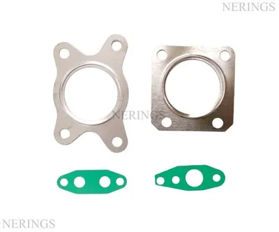Turbocharger neww -PLCM