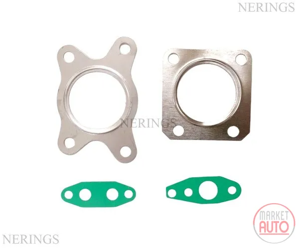 Turbocharger neww -PLCM