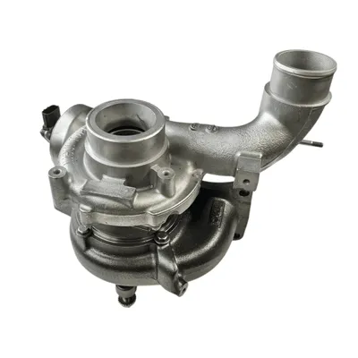 Turbocharger Remanufactured (IHI)-NĒRINGS