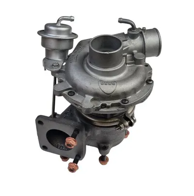 Turbocharger Remanufactured (IHI)-NĒRINGS