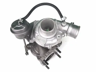 Turbocharger Remanufactured (IHI)-Nērings