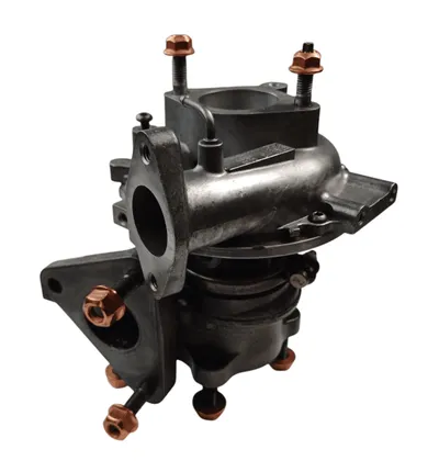 Turbocharger Remanufactured (IHI)-NĒRINGS