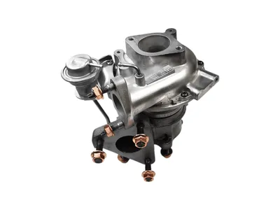Turbocharger Remanufactured (IHI)-NĒRINGS