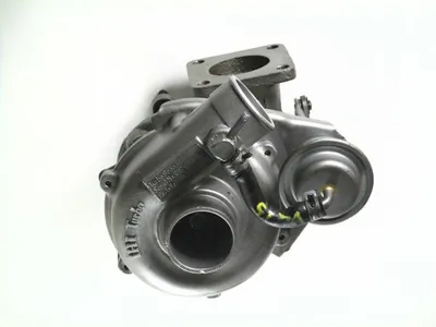 Turbocharger Remanufactured (IHI)-Nērings
