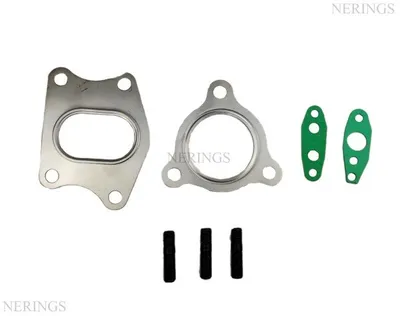 Turbocharger NEW -CNSPA