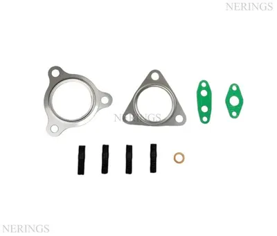 Turbocharger new (replace IHI)-PLS