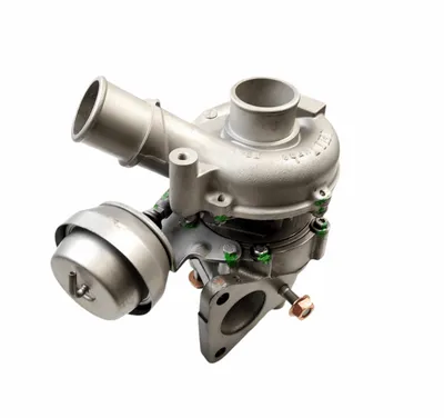 Turbocharger Remanufactured (replace IHI)-NĒRINGS