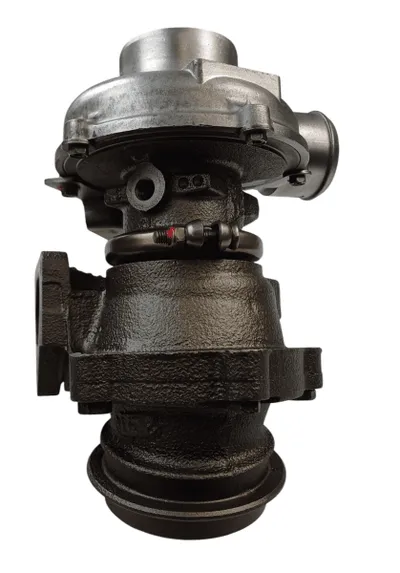 Turbocharger Remanufactured (replace IHI)-NĒRINGS