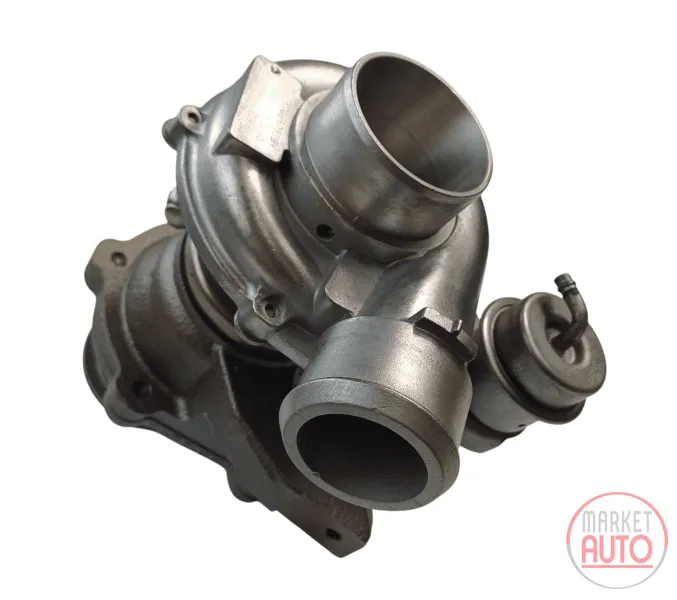 Turbocharger Remanufactured (replace IHI)-NĒRINGS