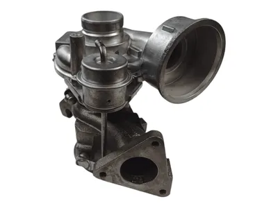 Turbocharger Remanufactured (IHI)-NĒRINGS