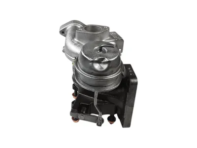 Turbocharger Remanufactured (IHI)-NĒRINGS