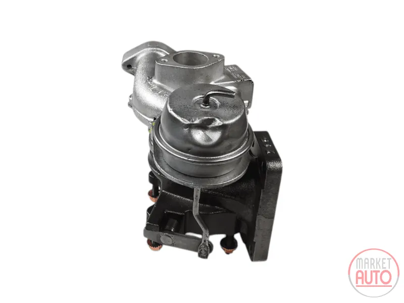 Turbocharger Remanufactured (IHI)-NĒRINGS