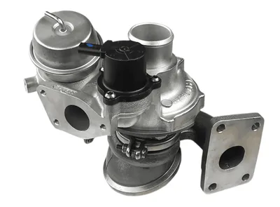 Turbocharger Remanufactured (IHI)-NĒRINGS