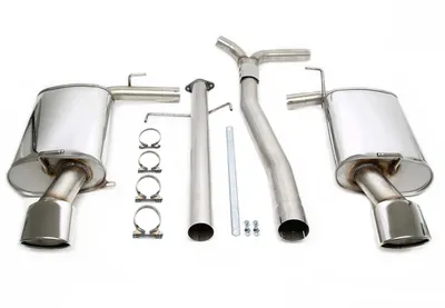 Duplex stainless steel system Mazda