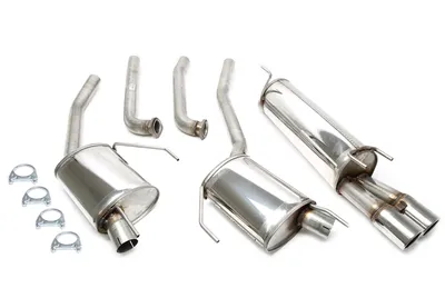 Stainless steel system Opel
