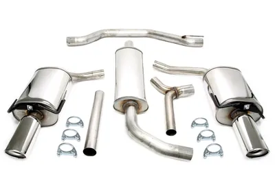 Duplex stainless steel system Saab