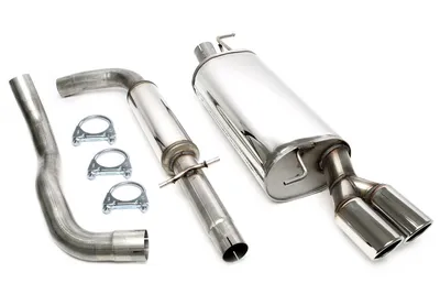 Stainless steel system Seat