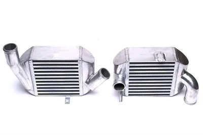 Intercooler Kit Audi