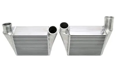 Intercooler Kit Audi