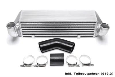 Intercooler Kit BMW