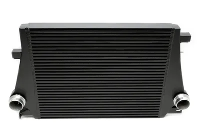 Intercooler Cadilllac Β· Chevrolet