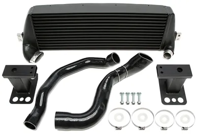Intercooler kit Fiat Β· Abarth