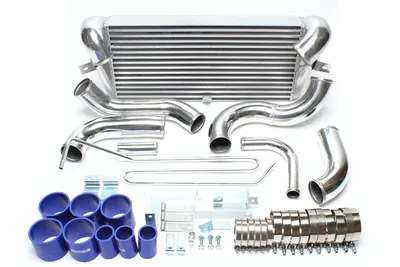Intercooler Kit Mazda