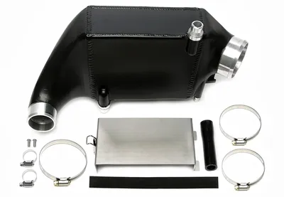 Intercooler Kit Mercedes Benz