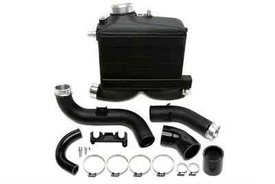 Intercooler kit Mercedes Benz