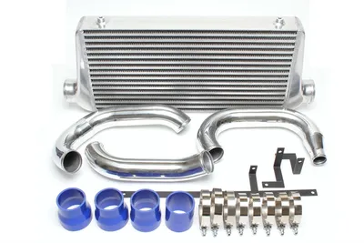 Intercooler Kit Mitsubishi