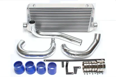 Intercooler Kit Mitsubishi