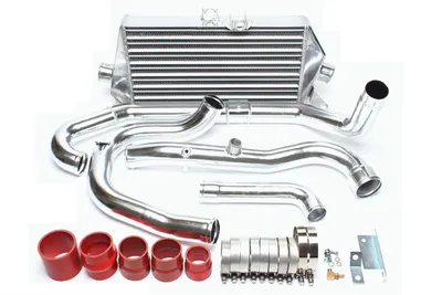 Intercooler Kit Mitsubishi