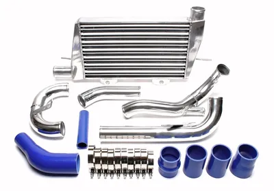 Intercooler Kit Mitsubishi
