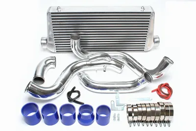 Intercooler Kit Nissan