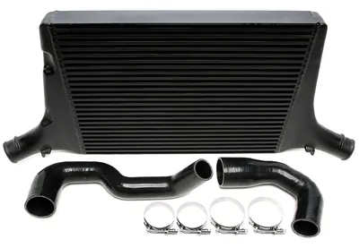 Intercooler kit Audi · Porsche