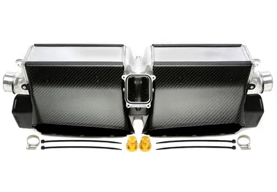 Intercooler kit Porsche