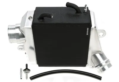 Intercooler kit Porsche
