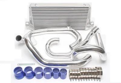 Intercooler Kit Subaru
