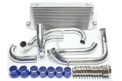 Intercooler Kit Subaru