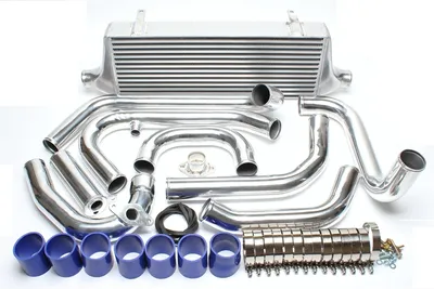 Intercooler Kit Subaru
