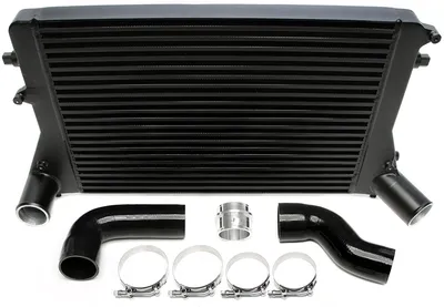 Intercooler black Audi · Seat · Skoda · VW