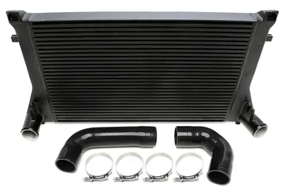 Intercooler black Audi · Seat · Skoda · VW
