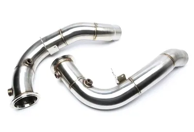 Downpipe BMW