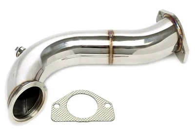 Downpipe without catalytic converter Alfa Romeo, Fiat · Abarth, Lancia
