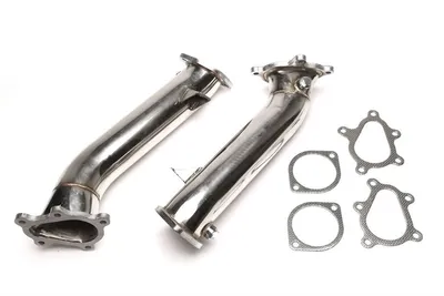 Downpipe Nissan