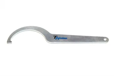 Adjustment Wrench Threaded Damper / Thread Adjustment Block
