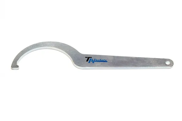 Adjustment Wrench Threaded Damper / Thread Adjustment Block