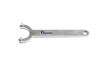 Adjustment spanner for thread adjustment block Opel
